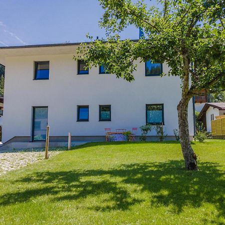 Tirola Bude Schorsch Top 2 Hopfgarten im Brixental Dış mekan fotoğraf